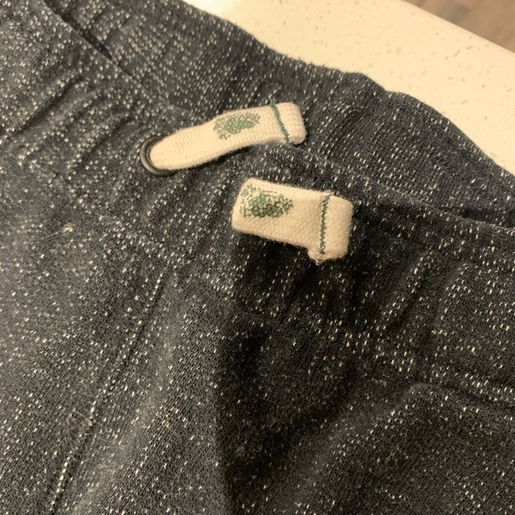 Roots sweatpants kids size 12 - Picture 3 of 5